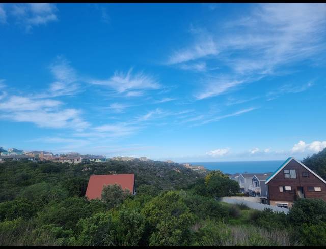 910M² VACANT LAND FOR SALE IN DANA BAY